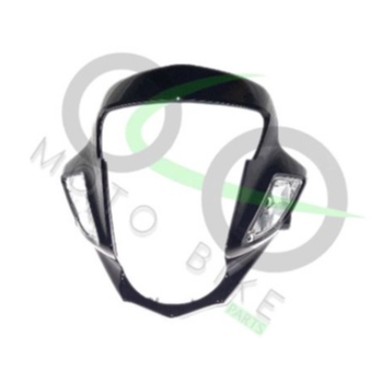 Fairing Batok Lampu Depan Honda Sonic 125