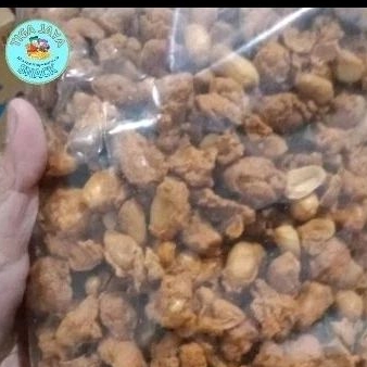

kacang thailand
