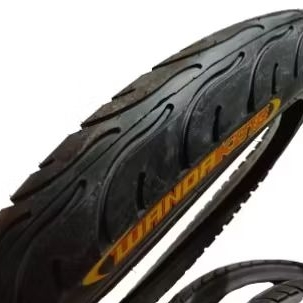 Ban Luar Sepeda BMX 20 x 2. 40 Wandaking