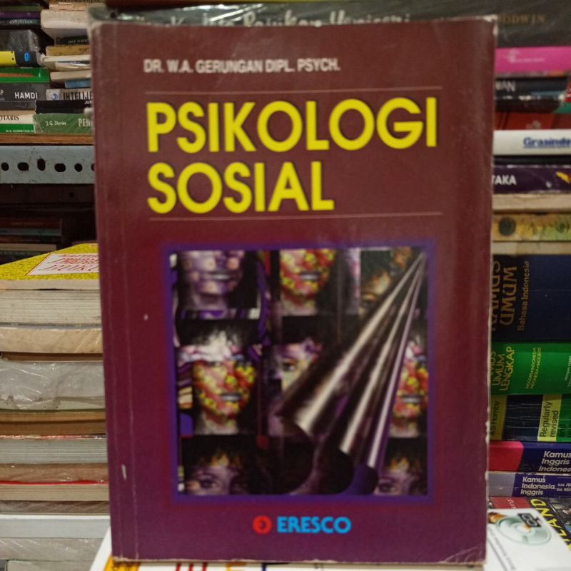 Psikologi Sosial