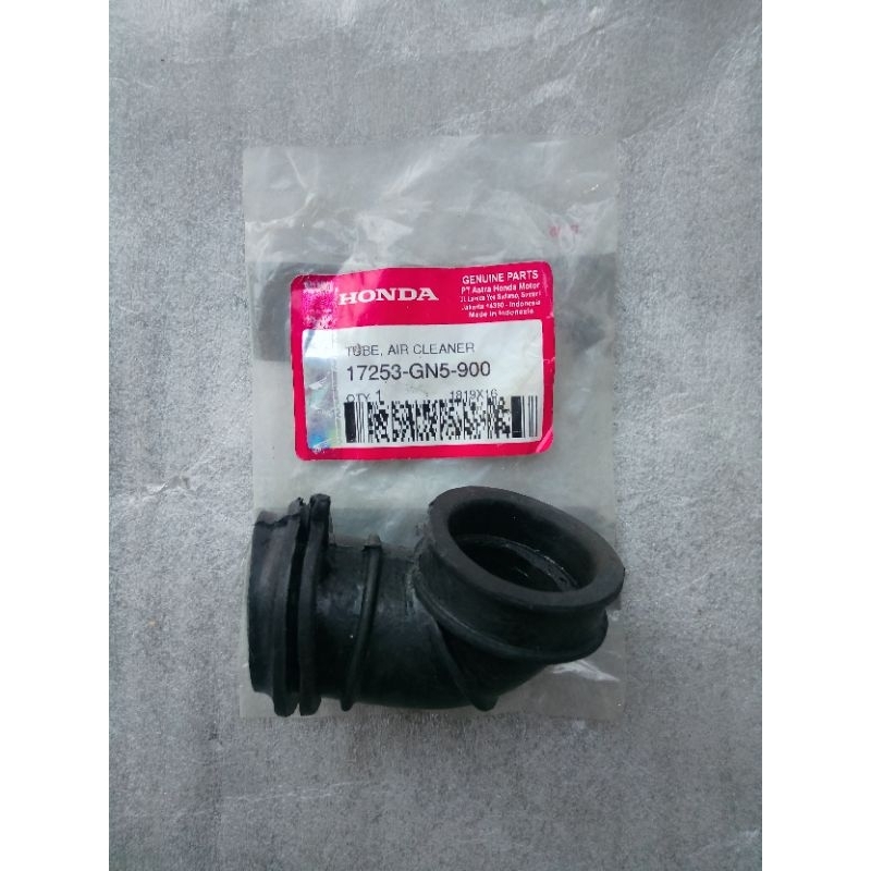 Karet Filter Karburator Carburator Karburasi Astrea Grand Legenda 17253-GN5-900 Ori AHM.