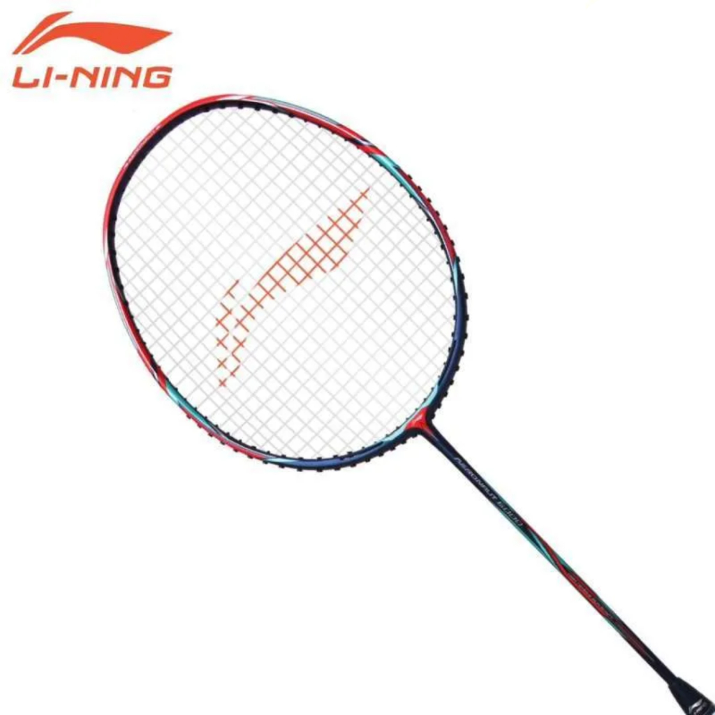 Raket Badminton Lining Aeronaut 6000D
