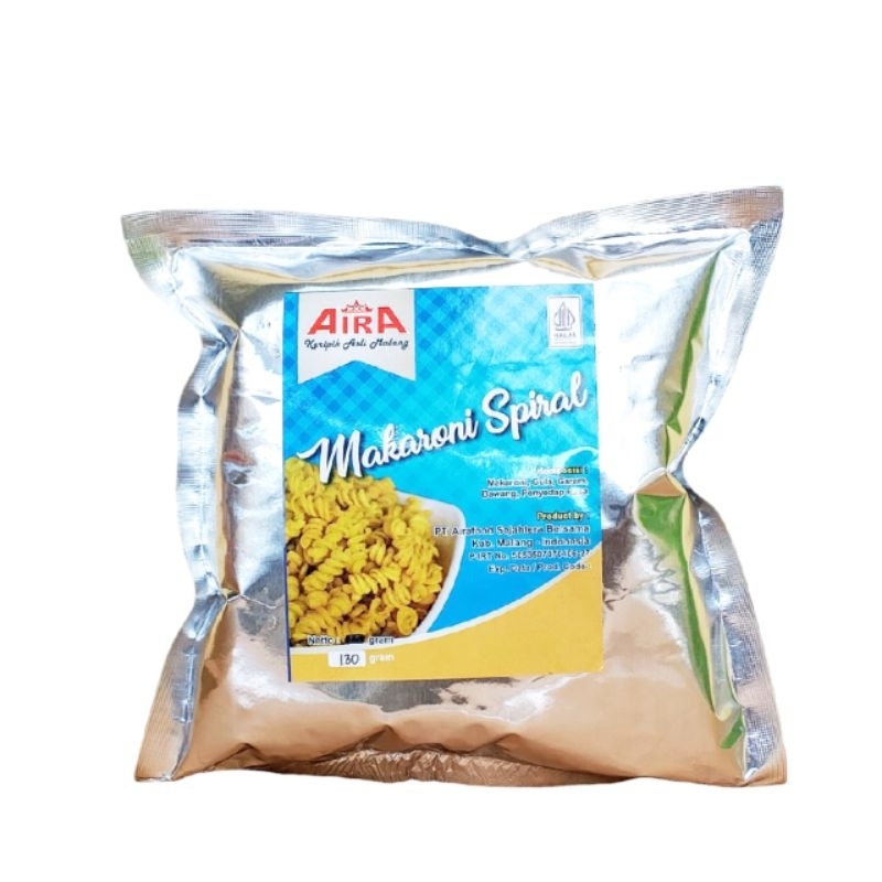

makaroni kemasan ekonomis