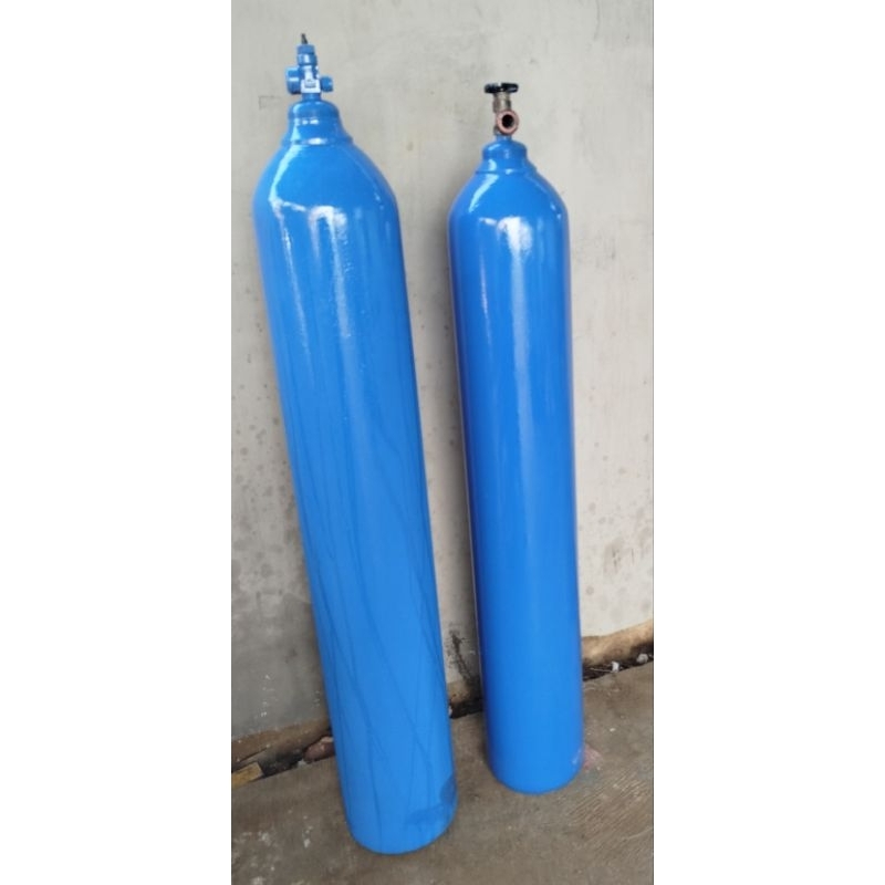 TABUNG OKSIGEN 6 M³ TABUNG LAS TABUNG MEDIS