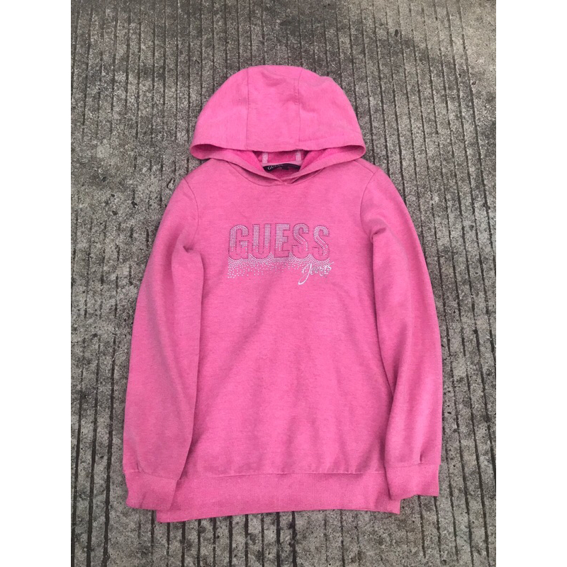 Hoodie Guess