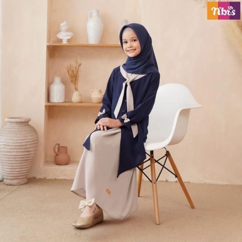 CUCI GUDANG GAMIS NIBRAS ANAK