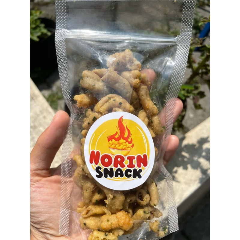 

COD usus crispy original daun jeruk 75gr snack cemilan murah viral kekinian promo gratis ongkir