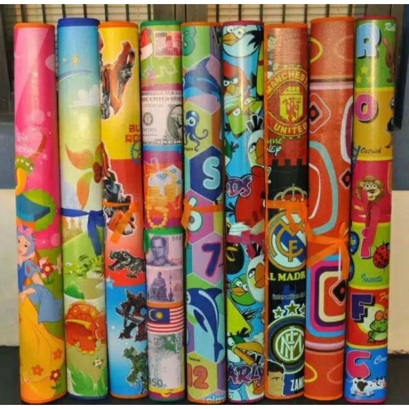 KARPET SPONS