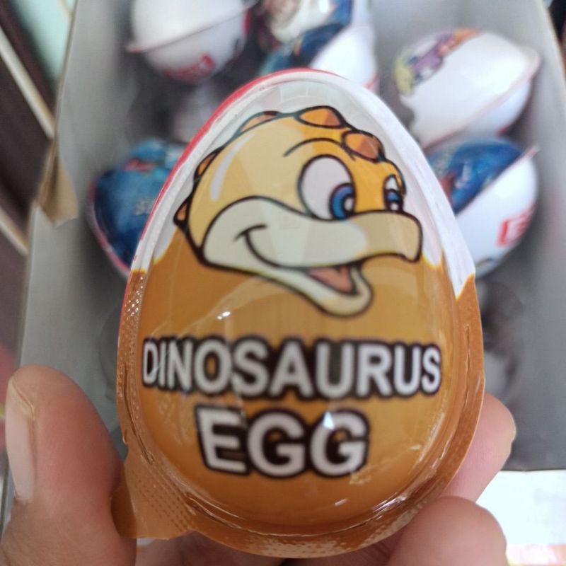 

dinosaurus egg