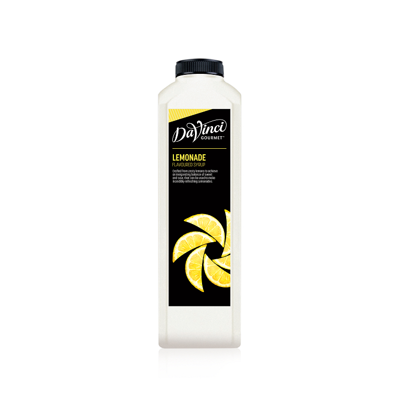 

Davinci Concentrate - Lemonade 1L