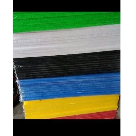 

styrofoam sterofom ukuran 40 x 60 1 pcs