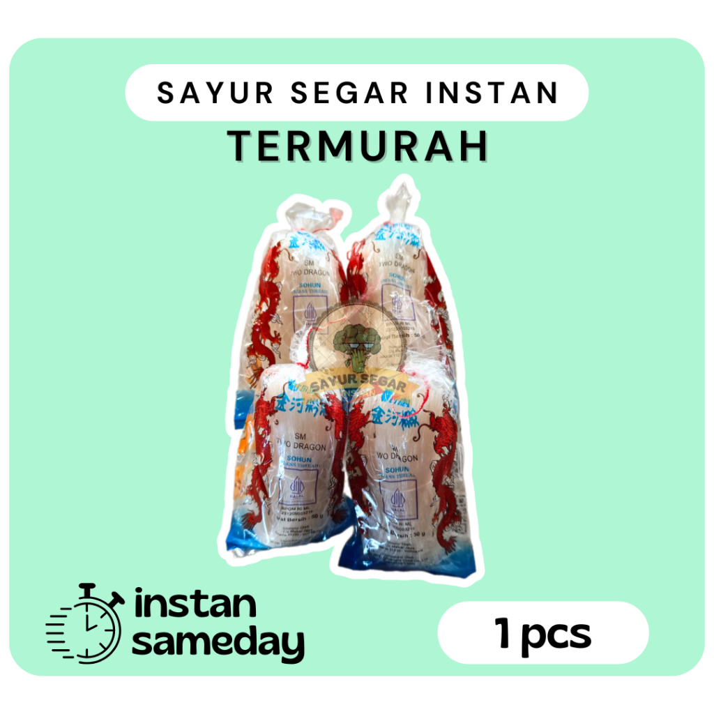 

Soun Longkou / Soun putih