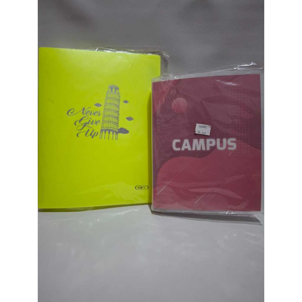 

Binder Campus A5 Merek Eselon