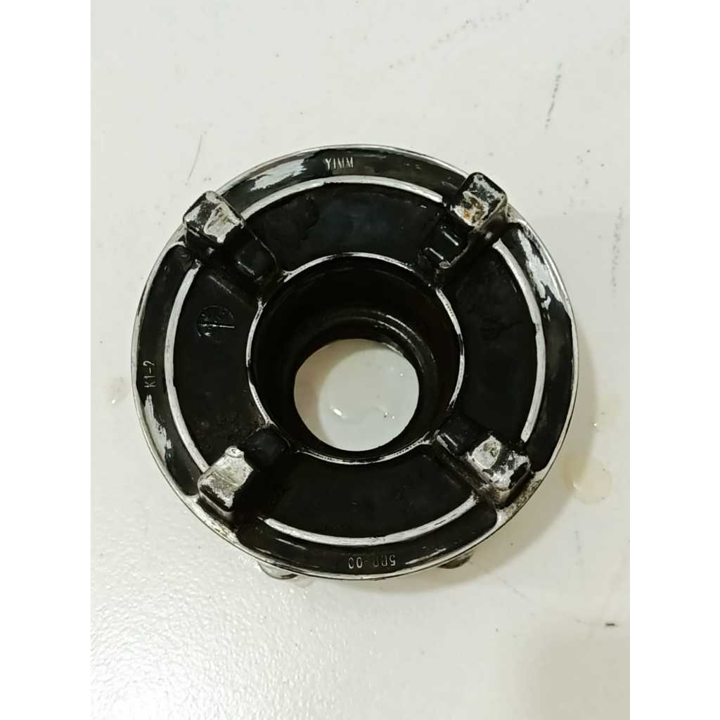 Nap Gear Yamah Scorpio Original 2nd