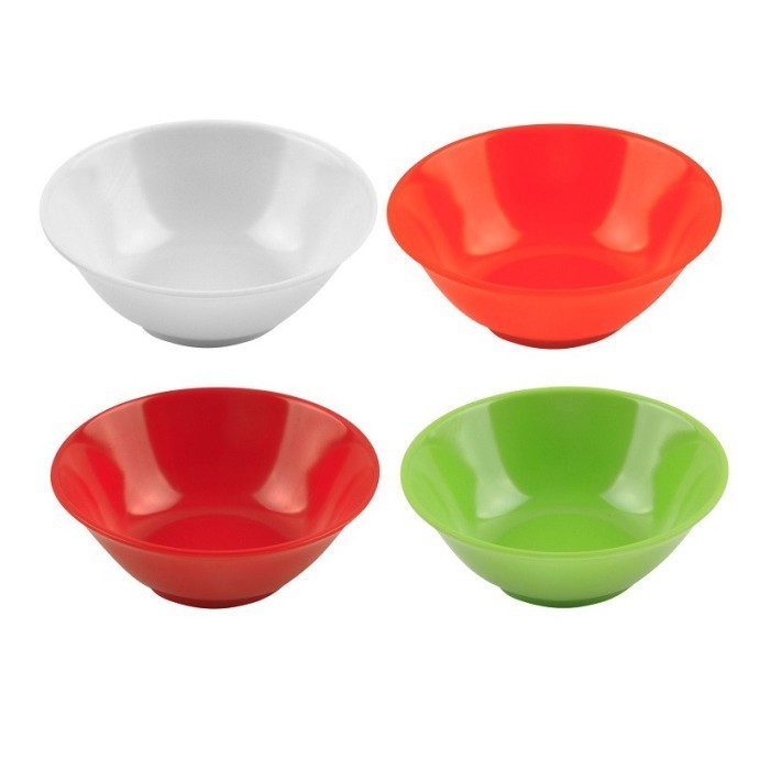 Mangkok Mie Melamine 7 Inch Ifiancy 4270