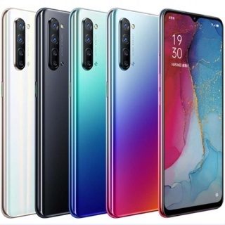 HP OPPO Reno 3 5G RAM 12GB/256GB SMARTPHONE ANDROID GARANSI