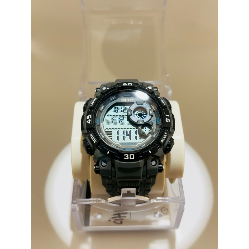Jam Tangan DIGITEC DIGITAL
