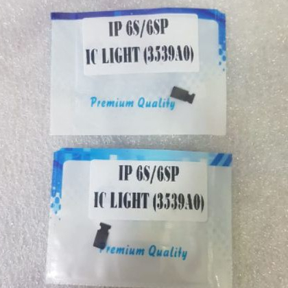 IC IPHONE LIGHT 6S/6SP (3539A0)