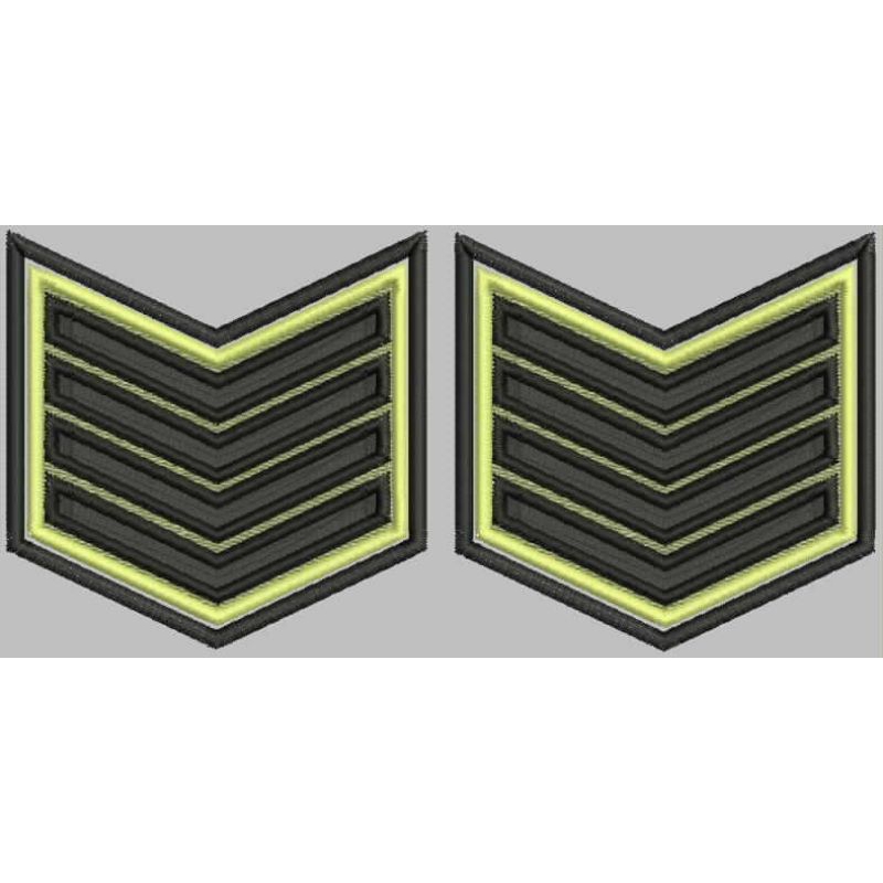 Serma PDL NKRI TNI-AD