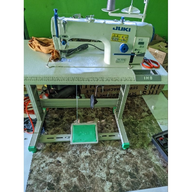mesin juki direct