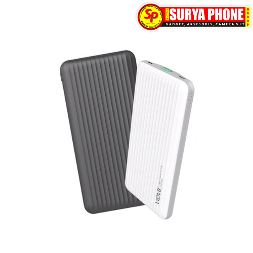 POWERBANK VIDVIE PB740 10000mAh FAST CHARGING