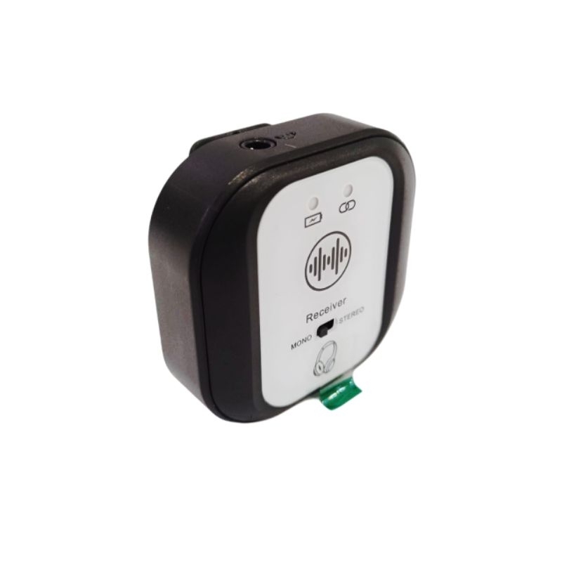 Wave Audio Monitor Wave Air 3 Baby Receiver - Wireless IEM Receiver