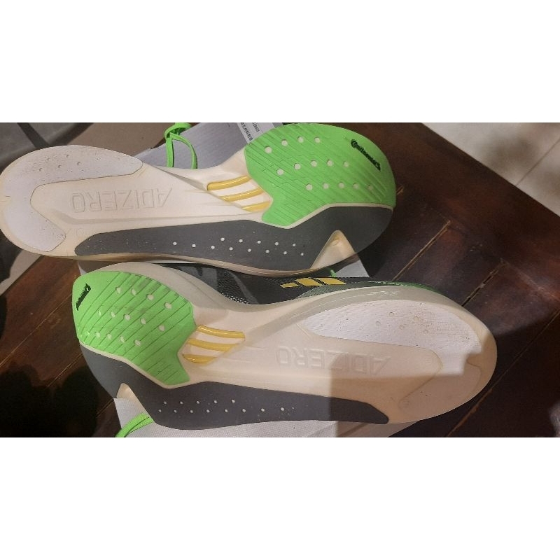 ADIDAS ADIZERO TAKUMI SEN 8