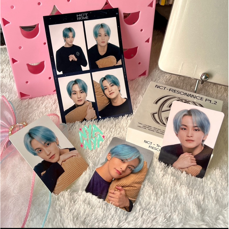 NCT HOME MARK BANTAL MD BUNDLE PC