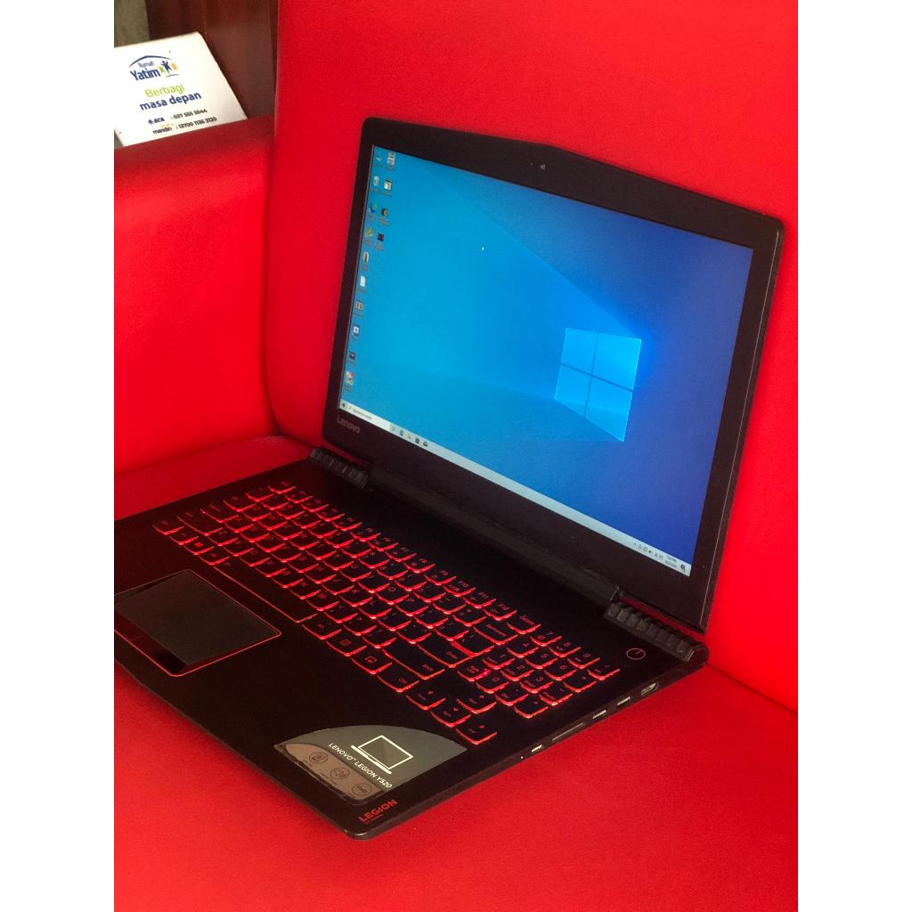 LENOVO LEGION Y520
