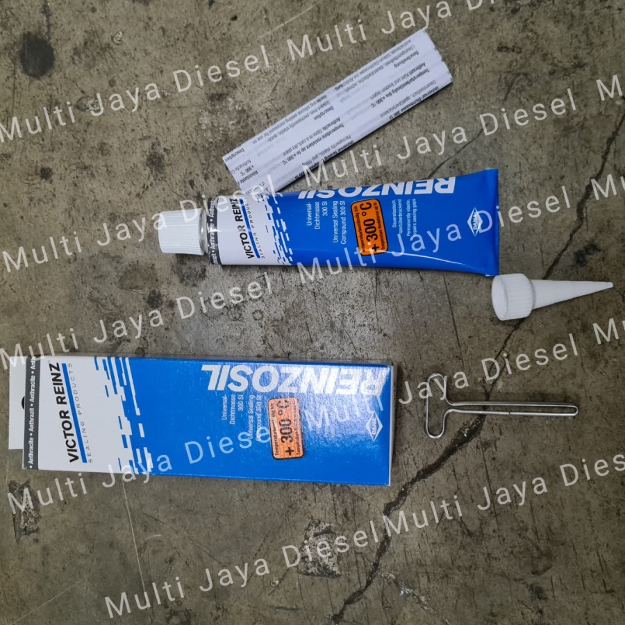 lem gasket reinzosil germany