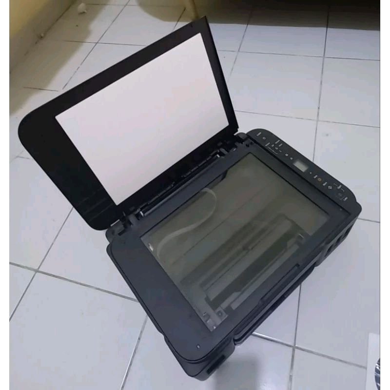 Preloved Printer Canon