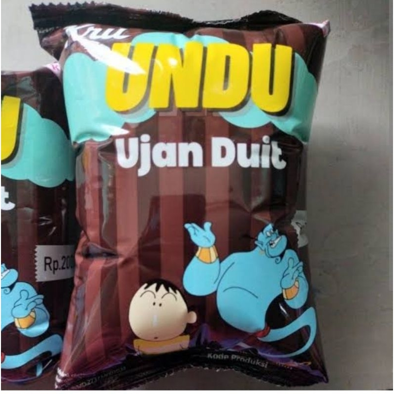 

CIKI UNDU