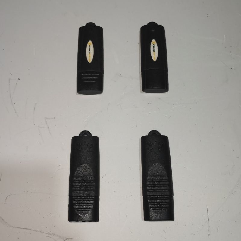 Flashdisk secure dongle X