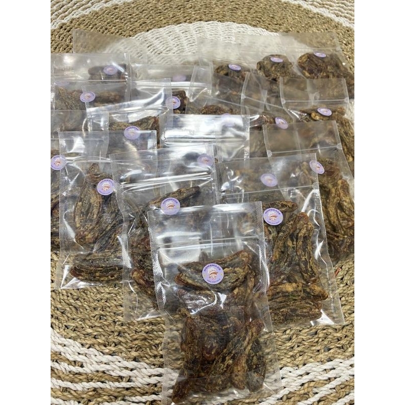 

Sale pisang manis asli kemasan 500g/cemilan enak temani hari-hari mu.
