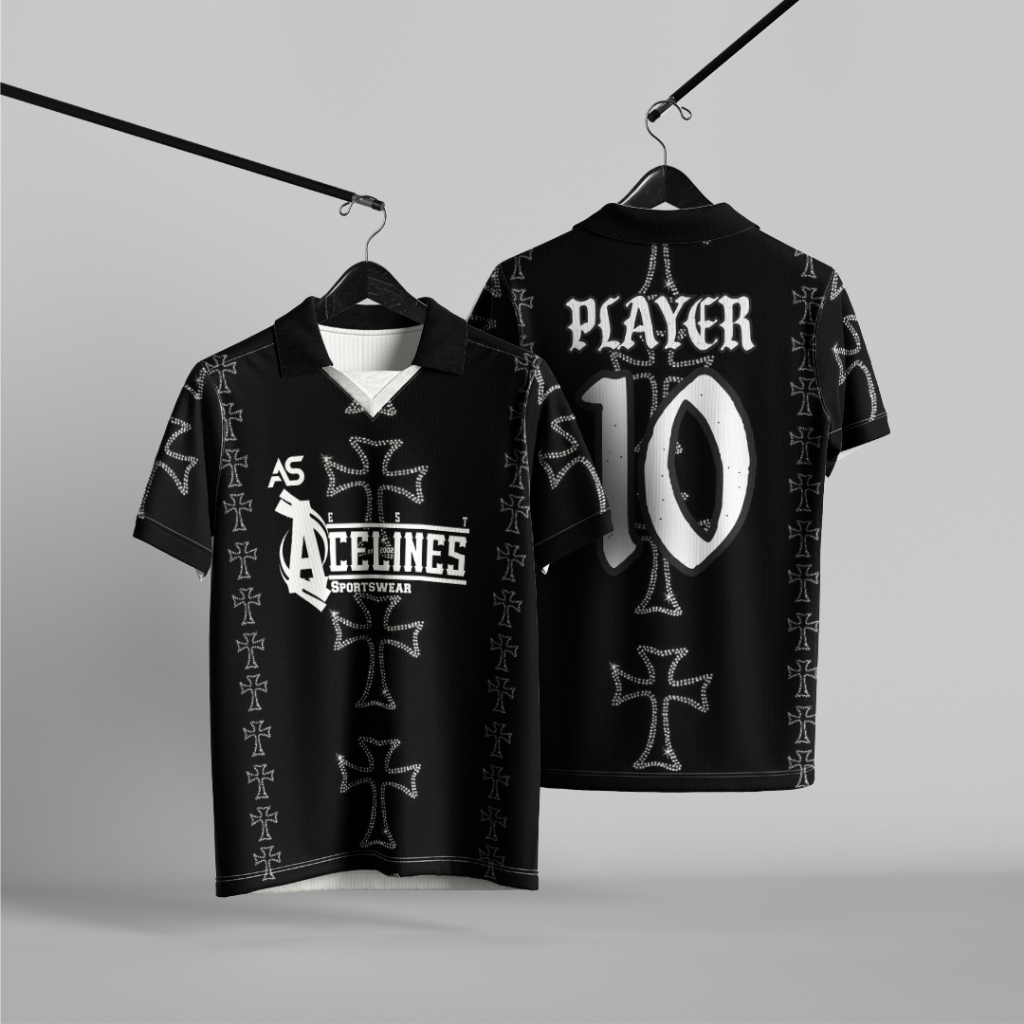 Jersey Futsal - Jersey Argentina 2022