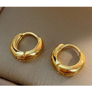 ❤️COD 17K emas❤️ anting Emas