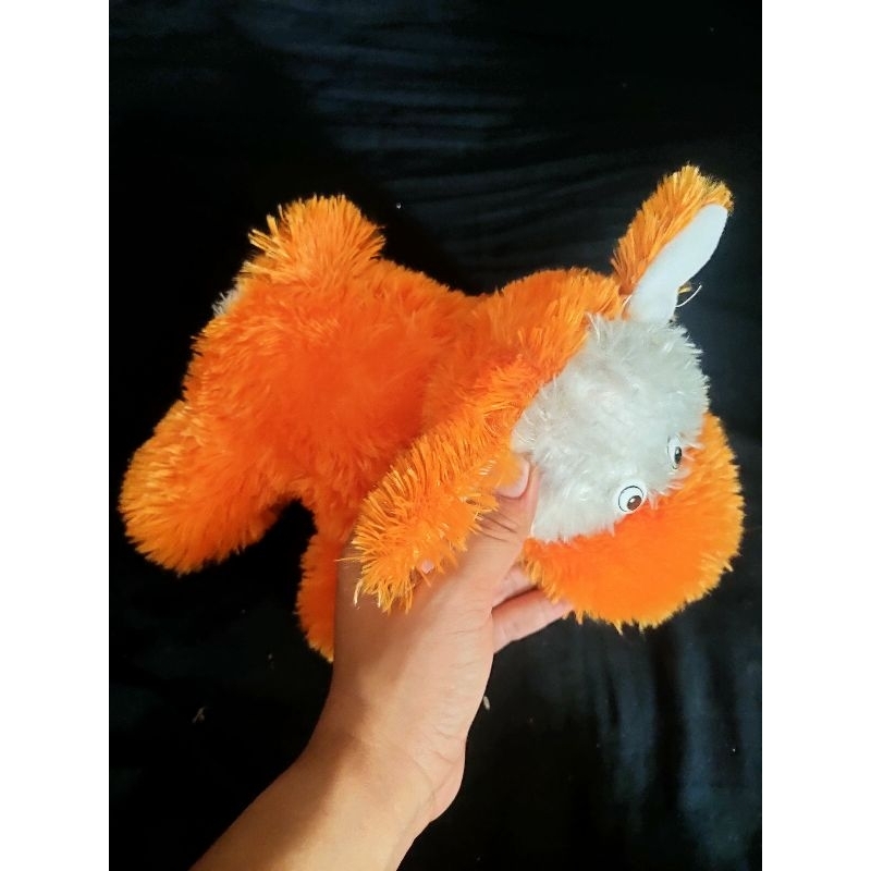 boneka anjing lucu boneka halus boneka unik mainan anak