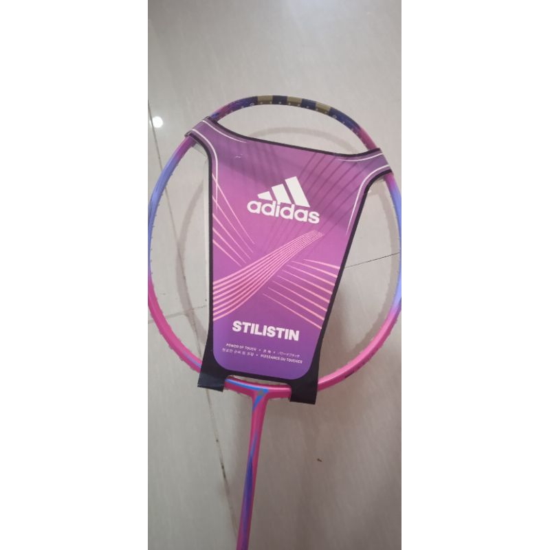 raket adidas stilistin w5