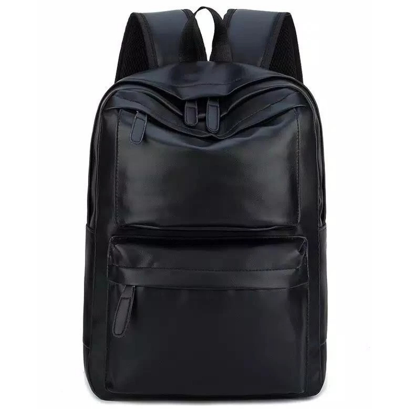 Tas Ransel Kulit Pria ARN Backpack - Tas Pria Tas Wanita Import - Ransel Laptop - Batam Import