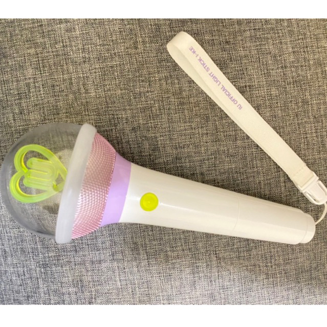 IU official Lightstick ver.3