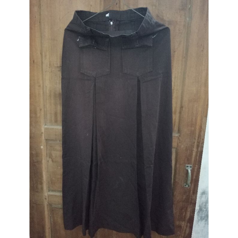 preloved rok smp