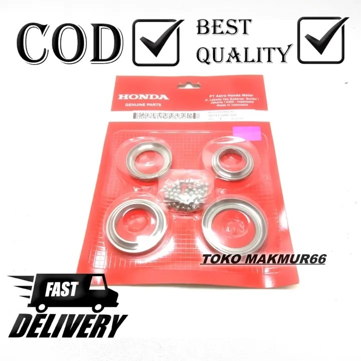 KOMSTIR COMSTIR GRAND BEAT KARBU / VARIO LAMA / OLD / BEAT FI / VARIO FI / SPACY / SCOOPY / SUPRA / 