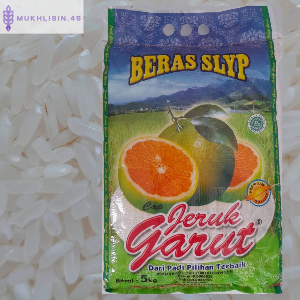 

beras jeruk garut berat 5,10,20 kg