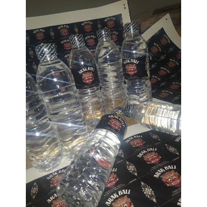 

enzim organik 25 btl kemasan 600 ml