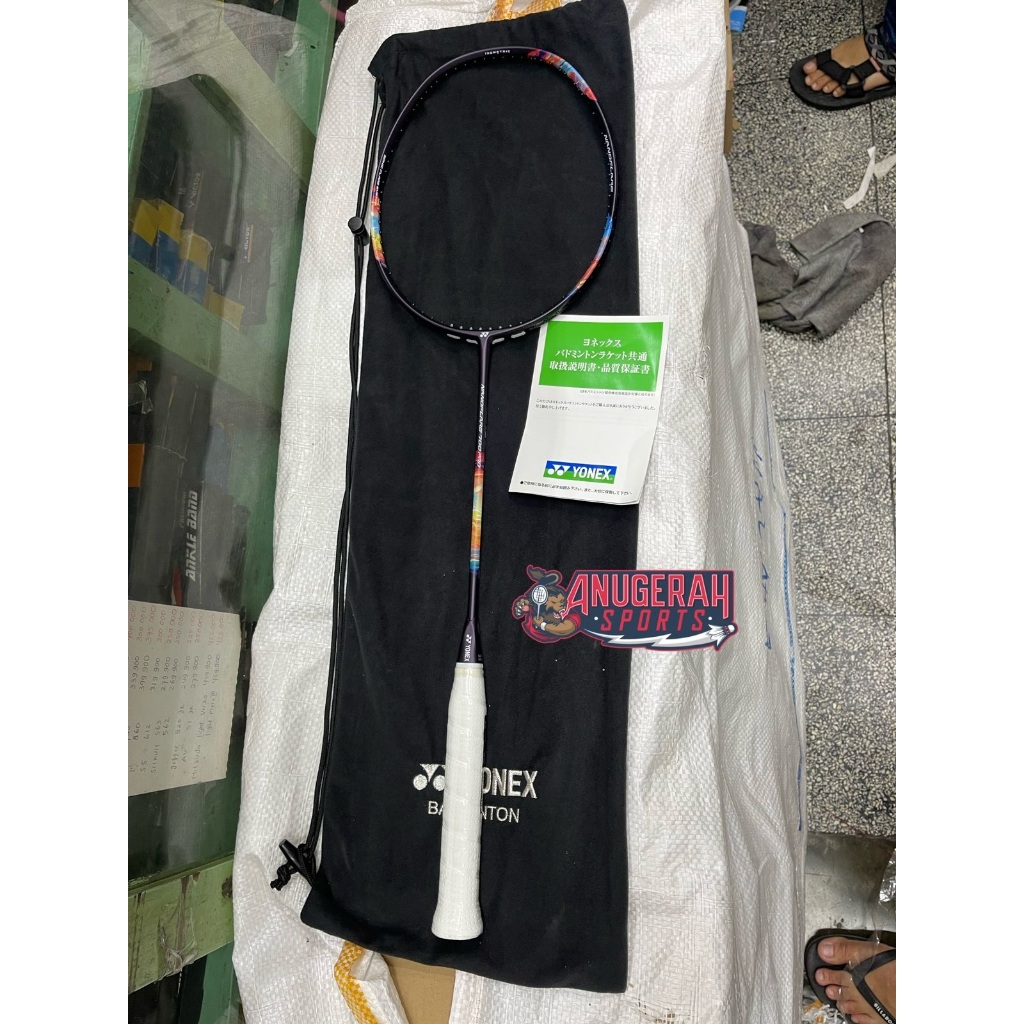 NEW Raket Badminton YONEX NANOFLARE 700 PRO JP (EXCLUSIVE JAPAN DOMESTIC MARKET) ORIGINAL