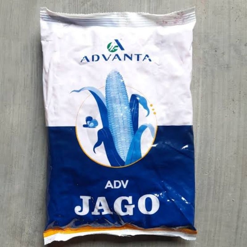 Benih Bibit Jagung ADV Jago 1kg Exp 09 - 2025