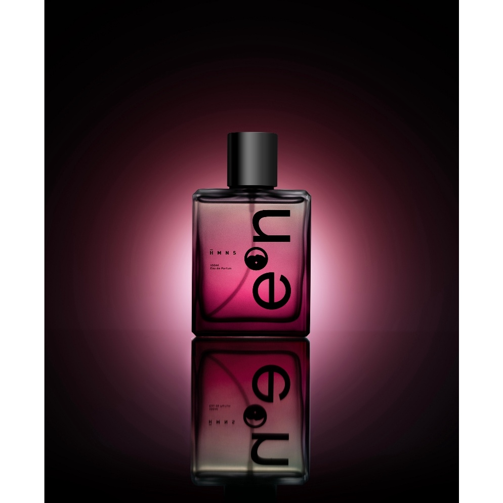 HMNS Perfume  Essence of the Night EON 1ml KODE Y7U5