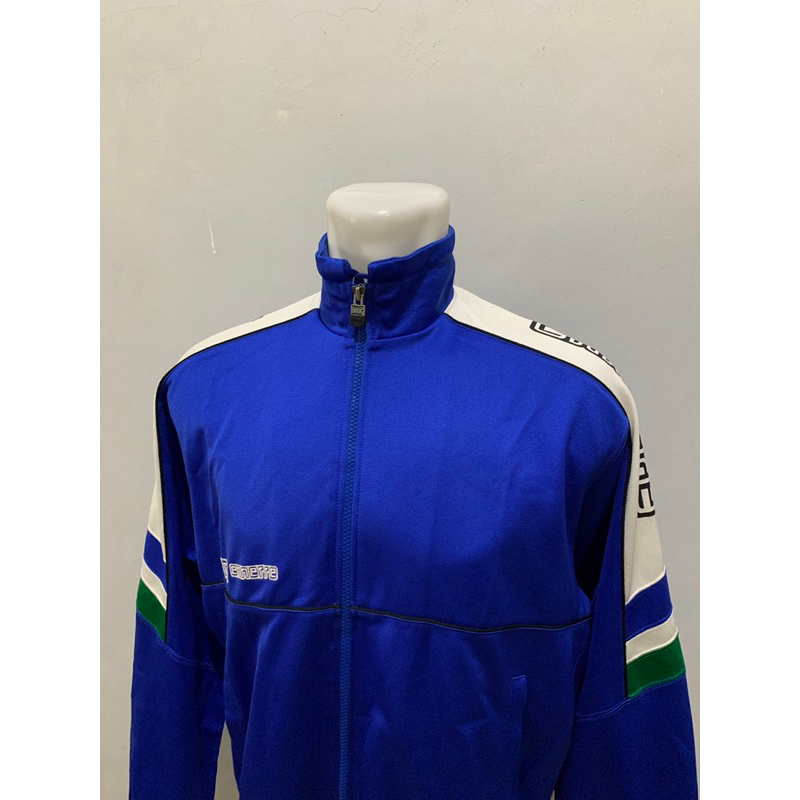 Tracktop Jacket Ennerre vintage