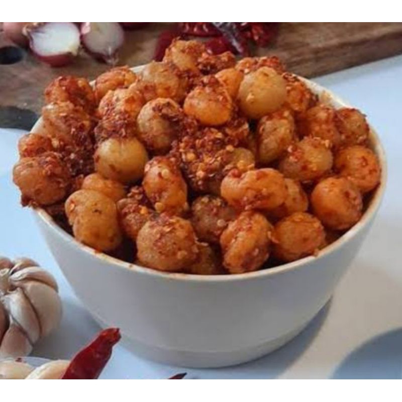 

cimol bojot/cimol frozen/kemasan vakum/tanpa pengawet