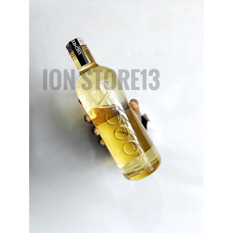 

ROOCA LYCHEE 1.150ml Flavoured Syrup